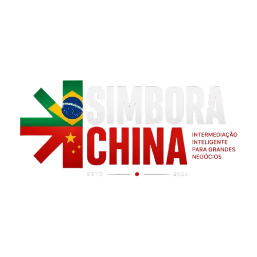 Simbora China — Intermediação Inteligente para Grandes Negócios